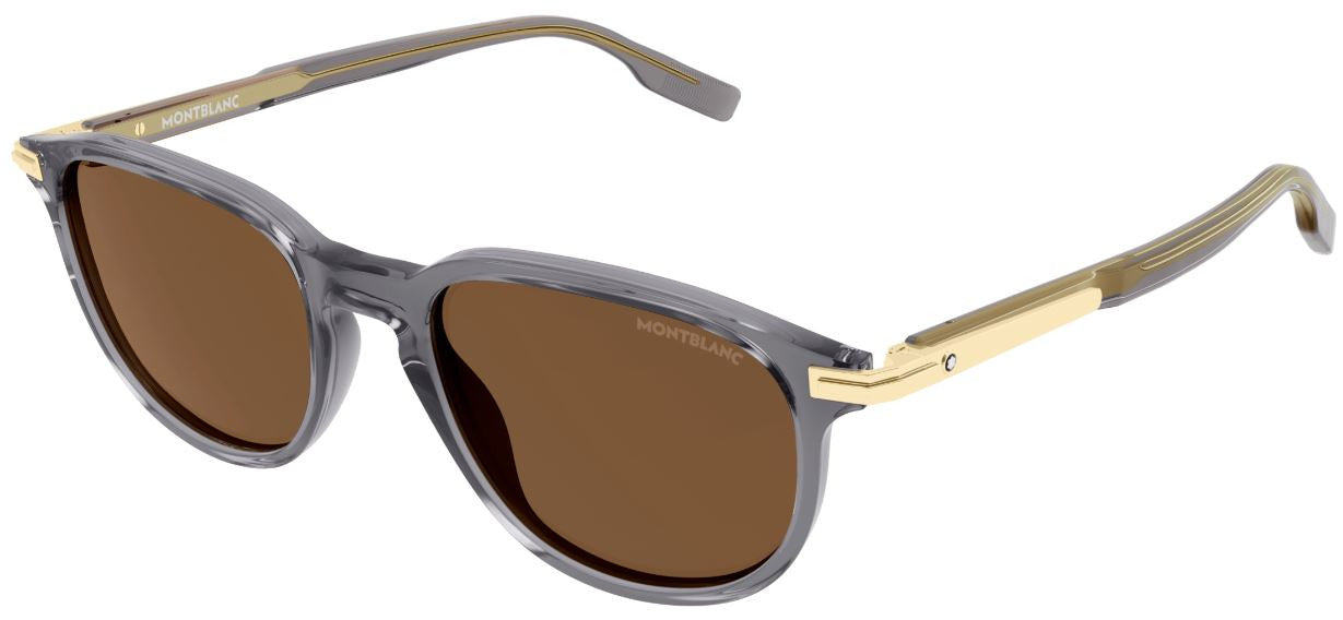 Óculos de Sol Montblanc Established MB0276S
