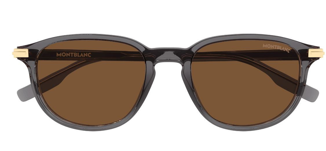Óculos de Sol Montblanc Established MB0276S
