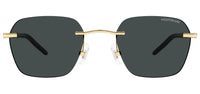 Óculos de sol Montblanc Established MB0270S