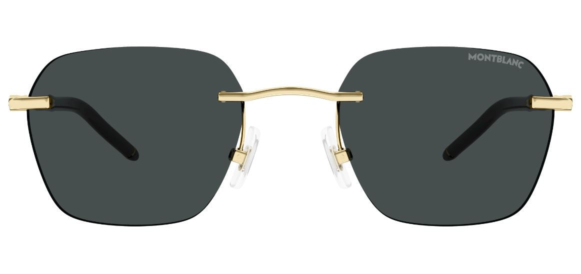 Óculos de sol Montblanc Established MB0270S