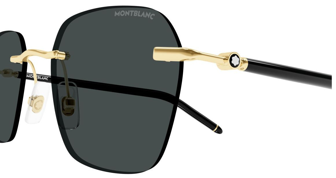 Óculos de sol Montblanc Established MB0270S