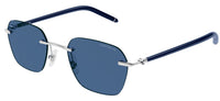 Óculos de sol Montblanc Established MB0270S