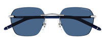 Óculos de sol Montblanc Established MB0270S