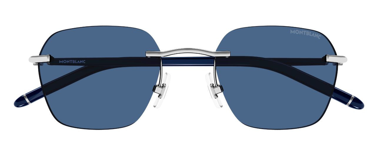 Óculos de sol Montblanc Established MB0270S