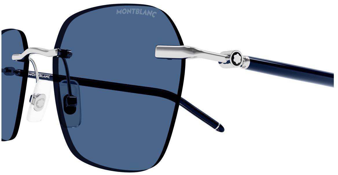 Óculos de sol Montblanc Established MB0270S