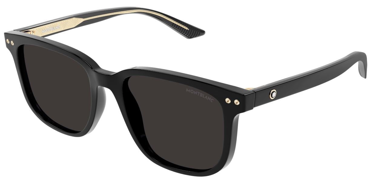 Zonnebril Montblanc Millennials MB0258SA