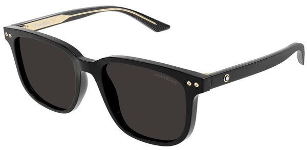 Sonnenbrille Montblanc Millennials MB0258SA