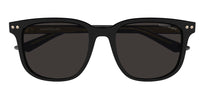 Zonnebril Montblanc Millennials MB0258SA