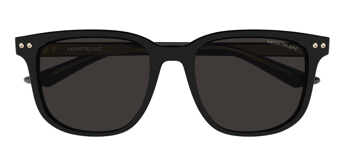 Zonnebril Montblanc Millennials MB0258SA