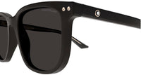 Zonnebril Montblanc Millennials MB0258SA