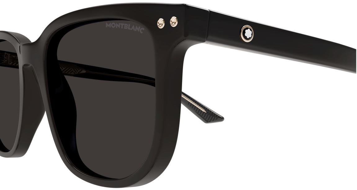 Zonnebril Montblanc Millennials MB0258SA