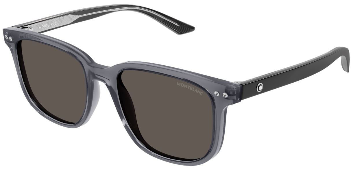 Zonnebril Montblanc Millennials MB0258SA