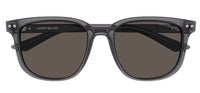 Zonnebril Montblanc Millennials MB0258SA