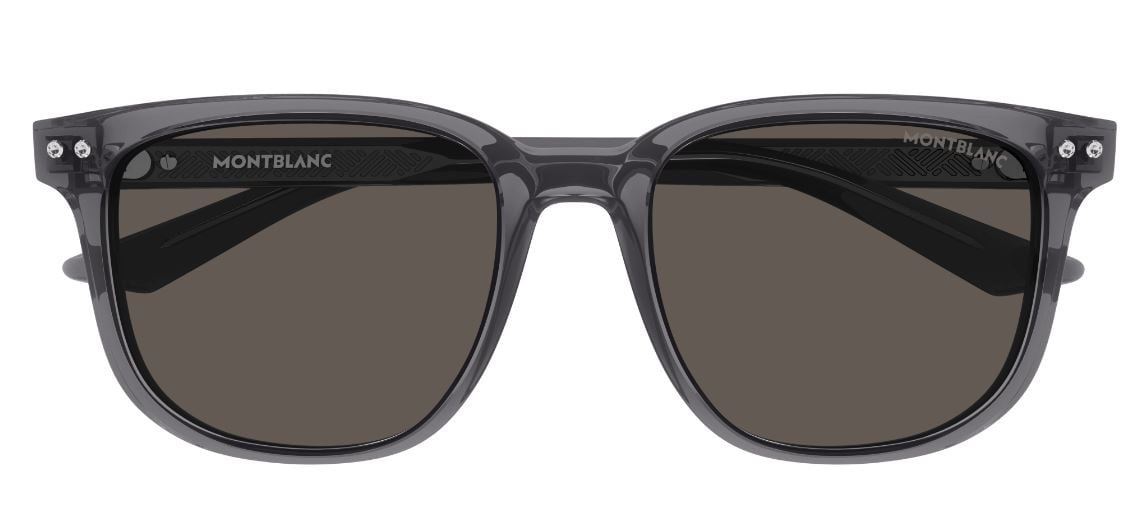 Zonnebril Montblanc Millennials MB0258SA