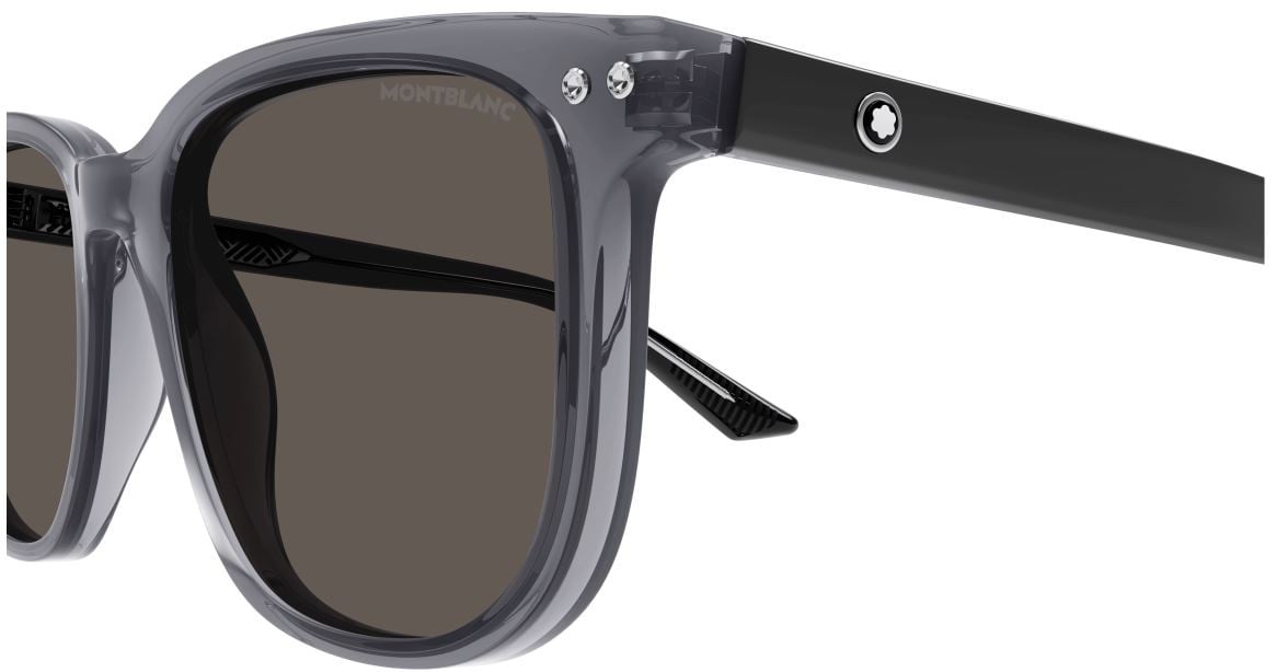 Zonnebril Montblanc Millennials MB0258SA