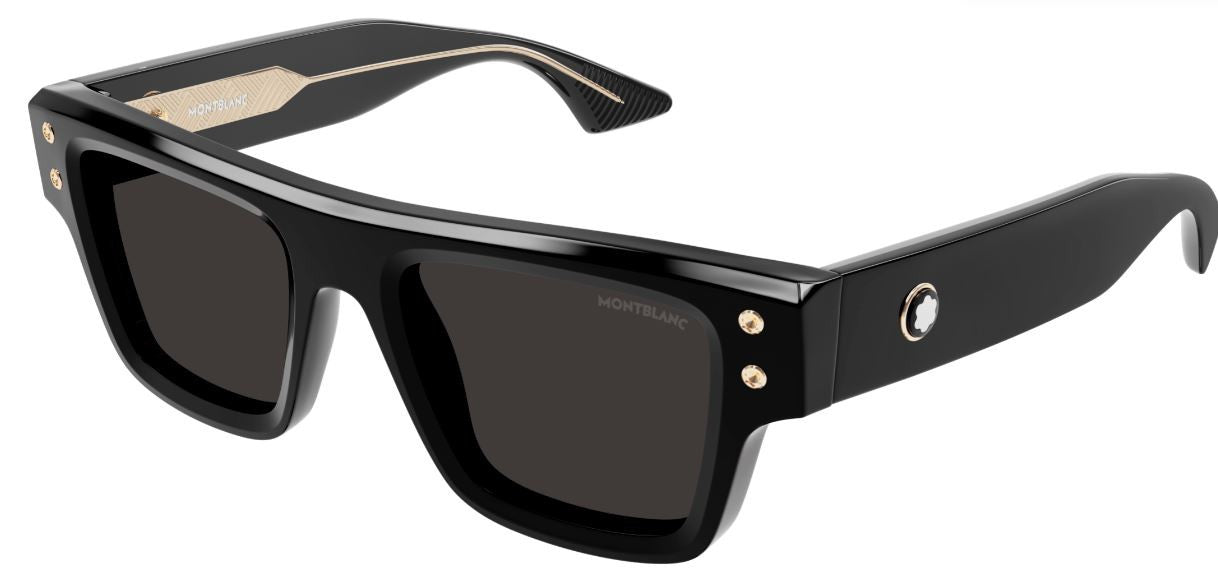 Óculos de Sol Montblanc Snowcap MB0253S