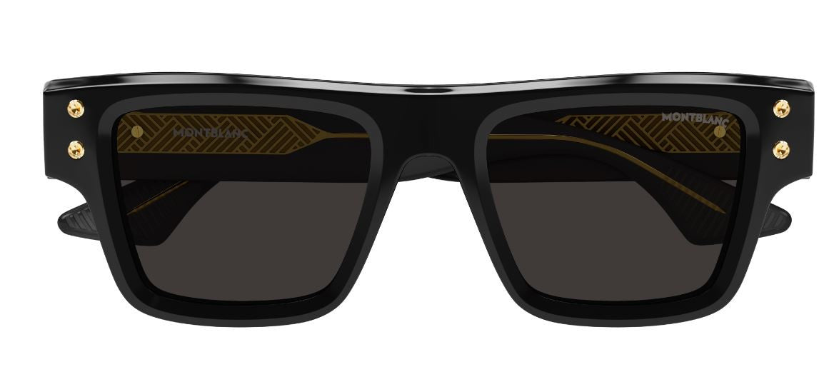 Óculos de Sol Montblanc Snowcap MB0253S