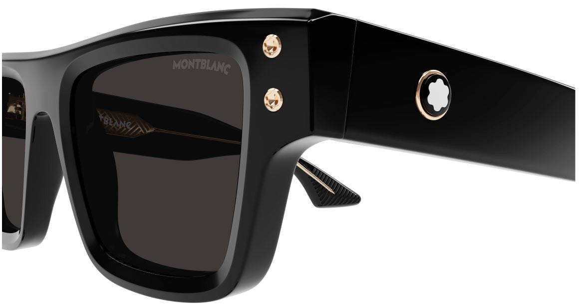 Óculos de Sol Montblanc Snowcap MB0253S