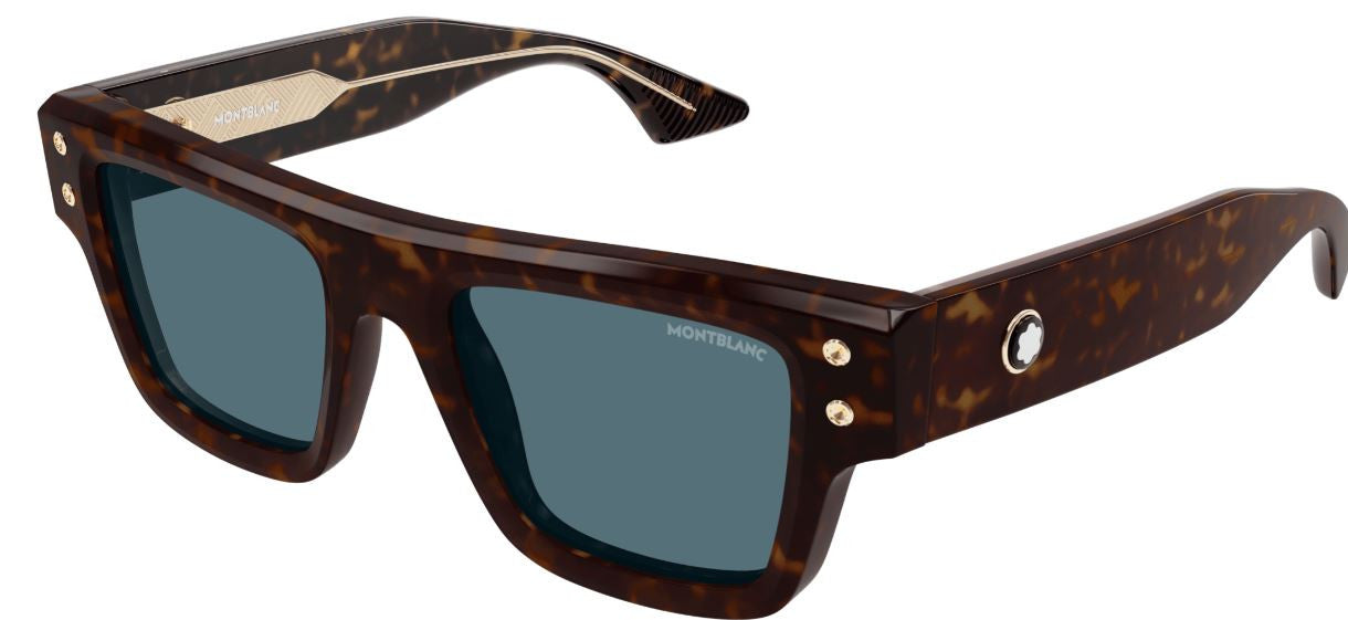 Óculos de Sol Montblanc Snowcap MB0253S