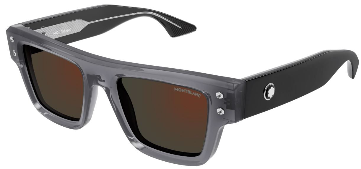 Óculos de Sol Montblanc Snowcap MB0253S