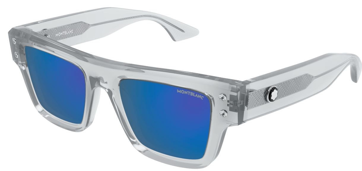Óculos de Sol Montblanc Snowcap MB0253S