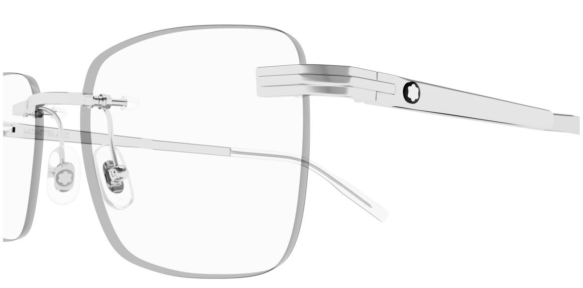 Brillen Montblanc Established MB0279O