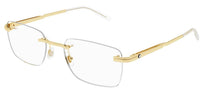Brillen Montblanc Established MB0279O