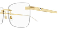 Brillen Montblanc Established MB0279O