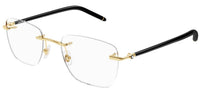 Korrektionsbrille Montblanc Established MB0274O