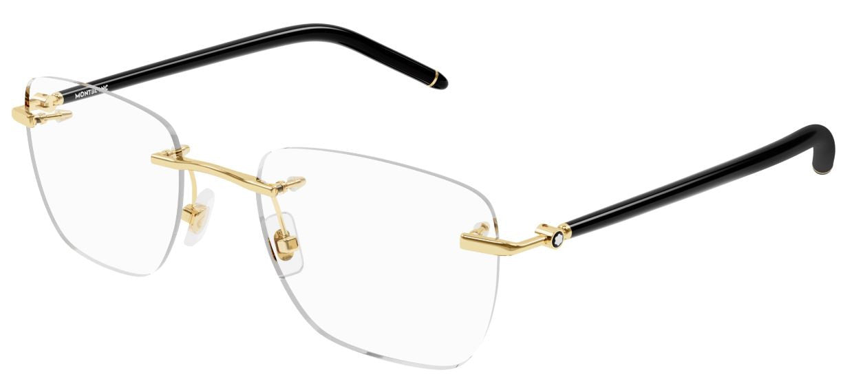 Korrektionsbrille Montblanc Established MB0274O