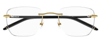 Korrektionsbrille Montblanc Established MB0274O