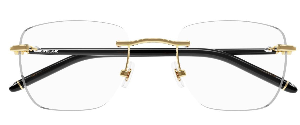 Korrektionsbrille Montblanc Established MB0274O