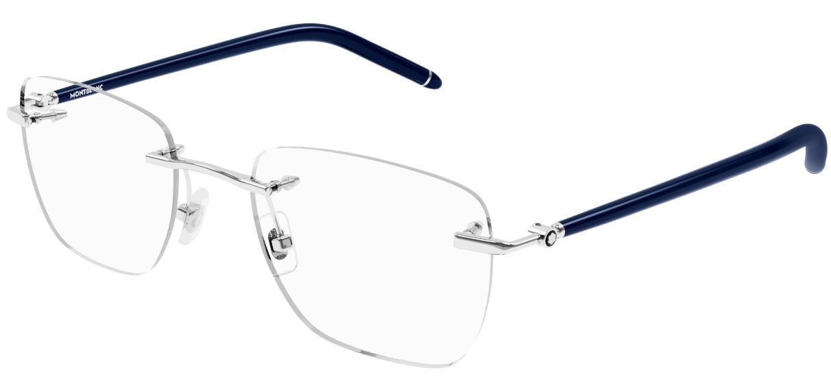 Korrektionsbrille Montblanc Established MB0274O
