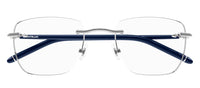 Korrektionsbrille Montblanc Established MB0274O