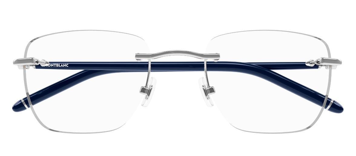 Korrektionsbrille Montblanc Established MB0274O