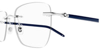 Korrektionsbrille Montblanc Established MB0274O