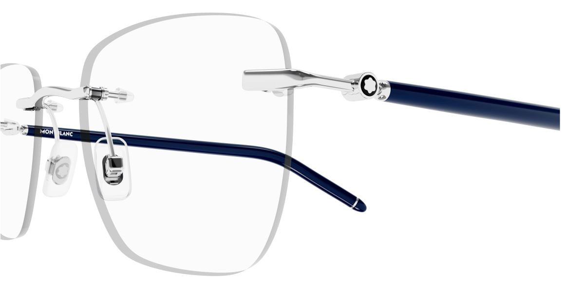Korrektionsbrille Montblanc Established MB0274O
