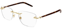 Korrektionsbrille Montblanc Established MB0274O