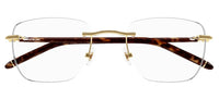 Korrektionsbrille Montblanc Established MB0274O