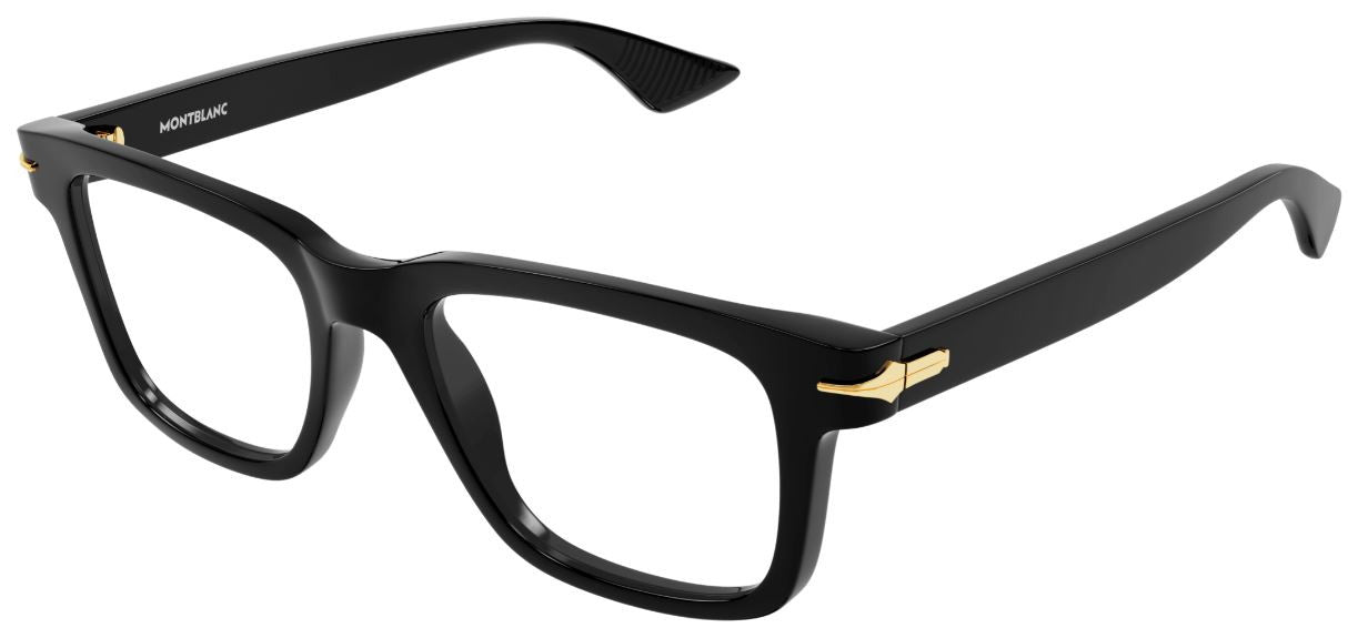 Korrektionsbrille Montblanc NIB MB0266O
