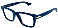 Korrektionsbrille Montblanc NIB MB0266O