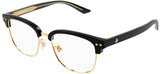 Lunettes de vue Montblanc Millennials MB0259OK