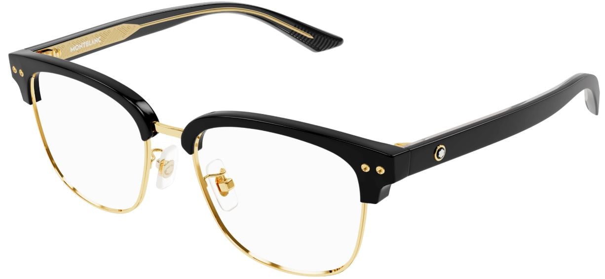 Brillen Montblanc Millennials MB0259OK