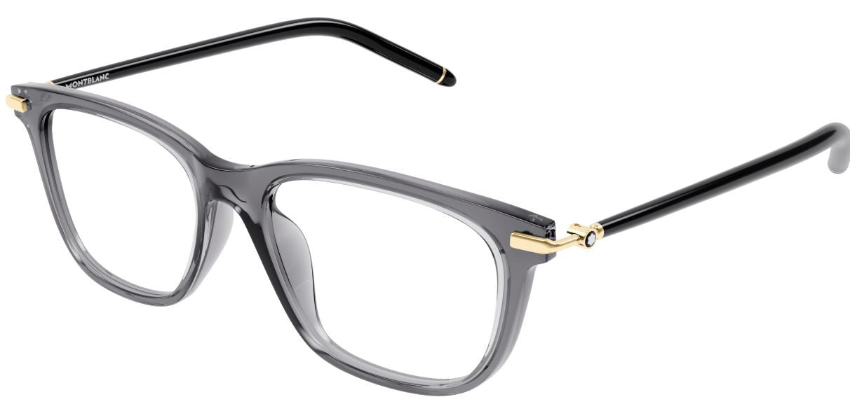Montblanc Established MB0275OA Optical Glasses