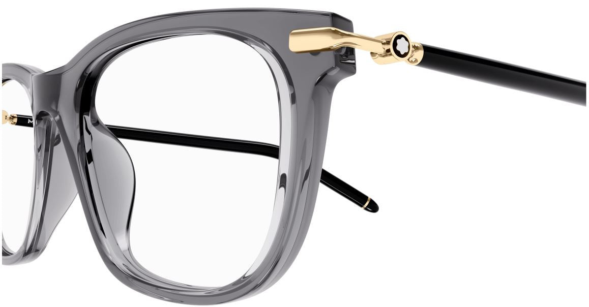 Montblanc Established MB0275OA Optical Glasses