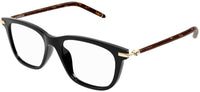 Montblanc Established MB0275OA Optical Glasses