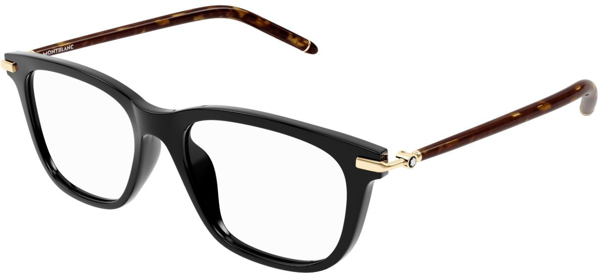 Montblanc Established MB0275OA Optical Glasses