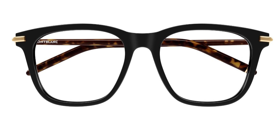Montblanc Established MB0275OA Optical Glasses