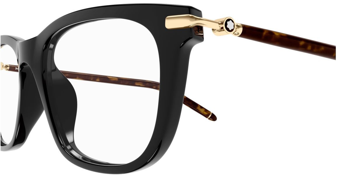 Montblanc Established MB0275OA Optical Glasses