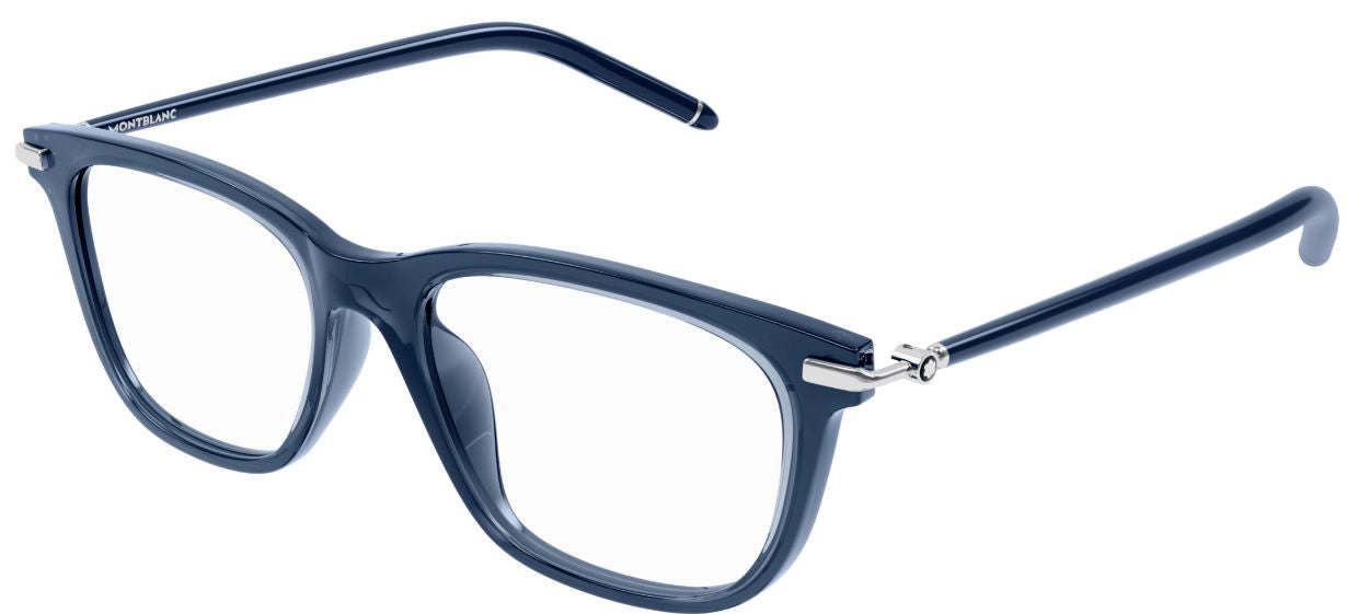 Montblanc Established MB0275OA Optical Glasses